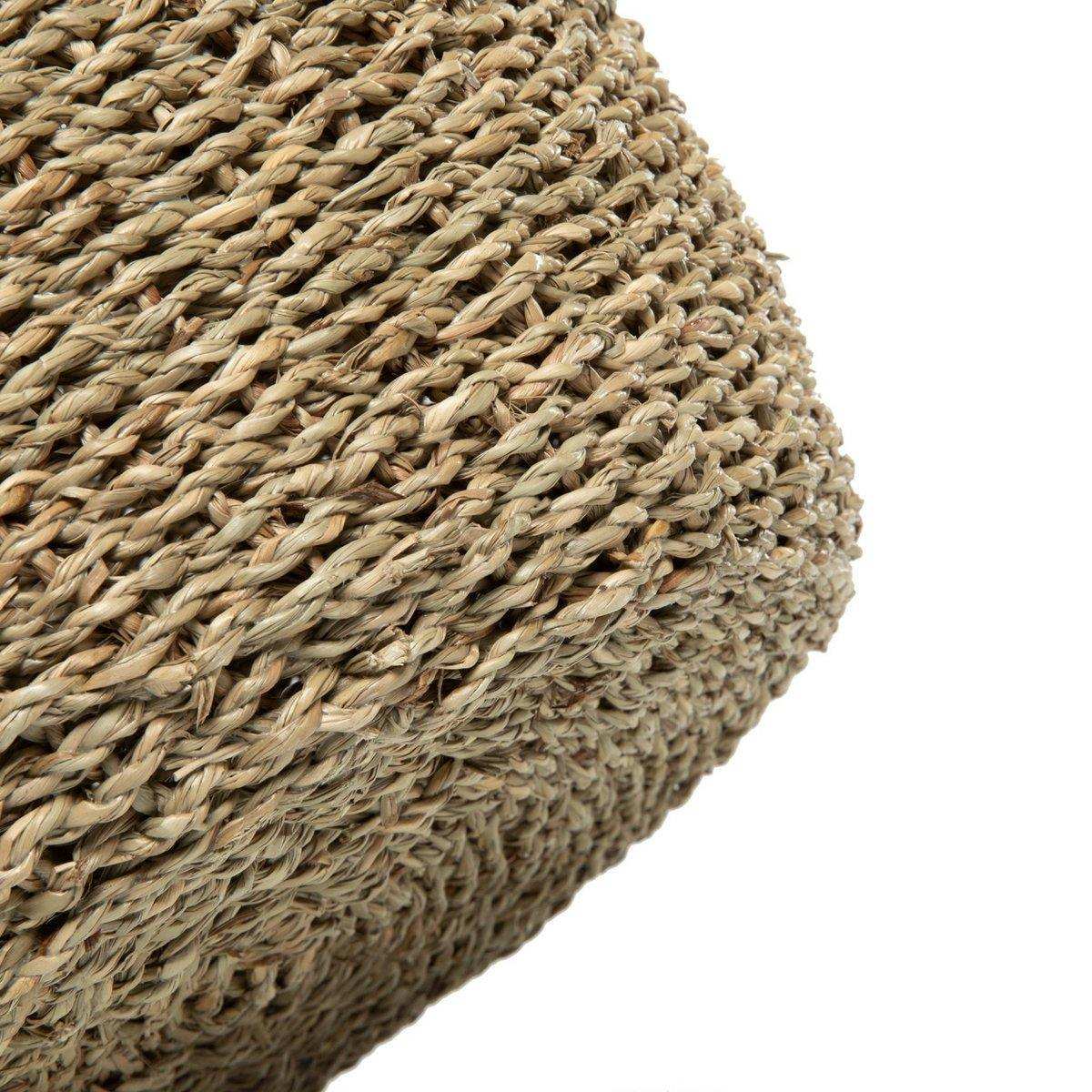 Der Vung Lam Korb - Natur - L - HomeDesign Knaus