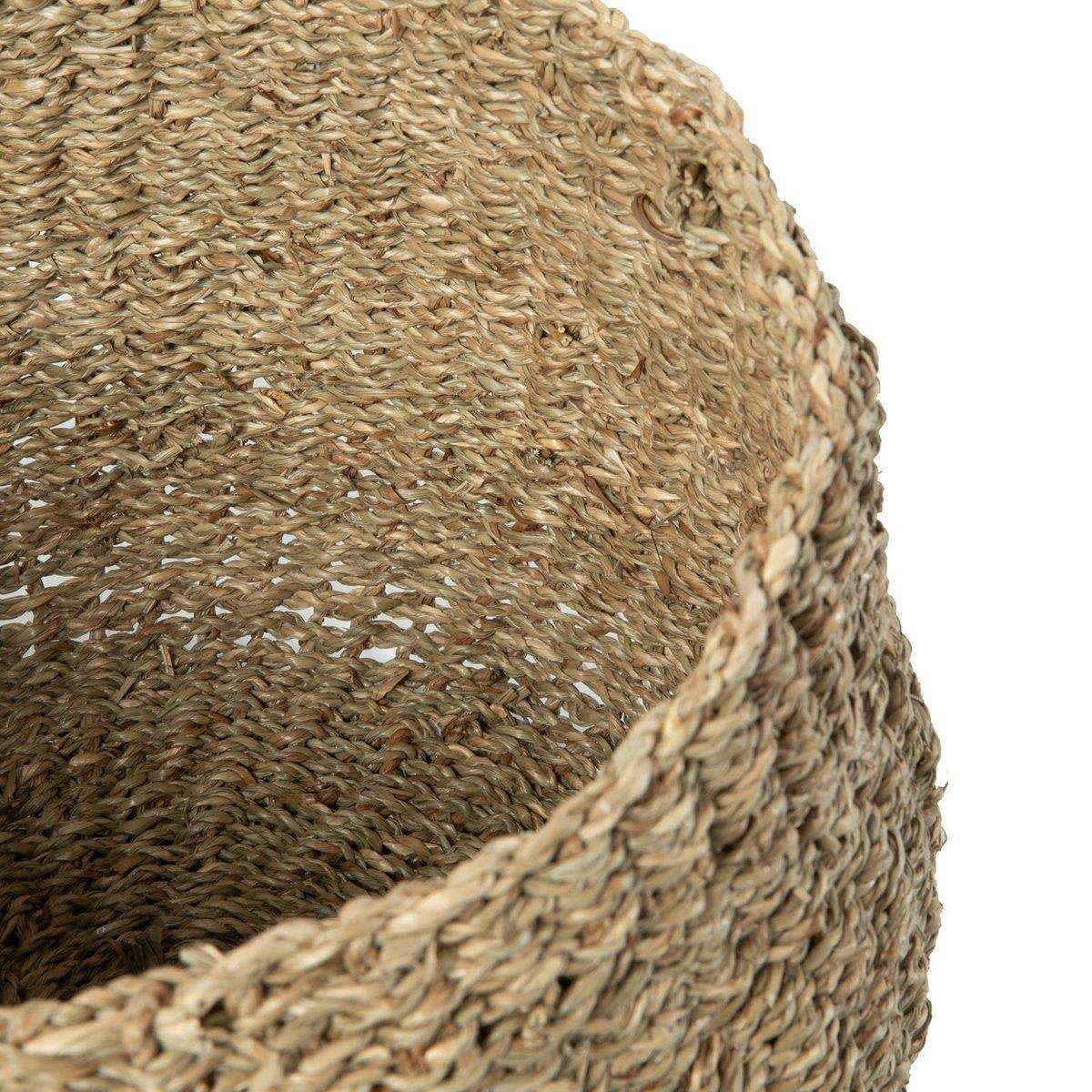 Der Vung Lam Korb - Natur - L - HomeDesign Knaus
