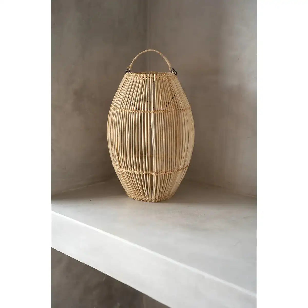Der Zuri-Anhänger – Natur – M - HomeDesign Knaus