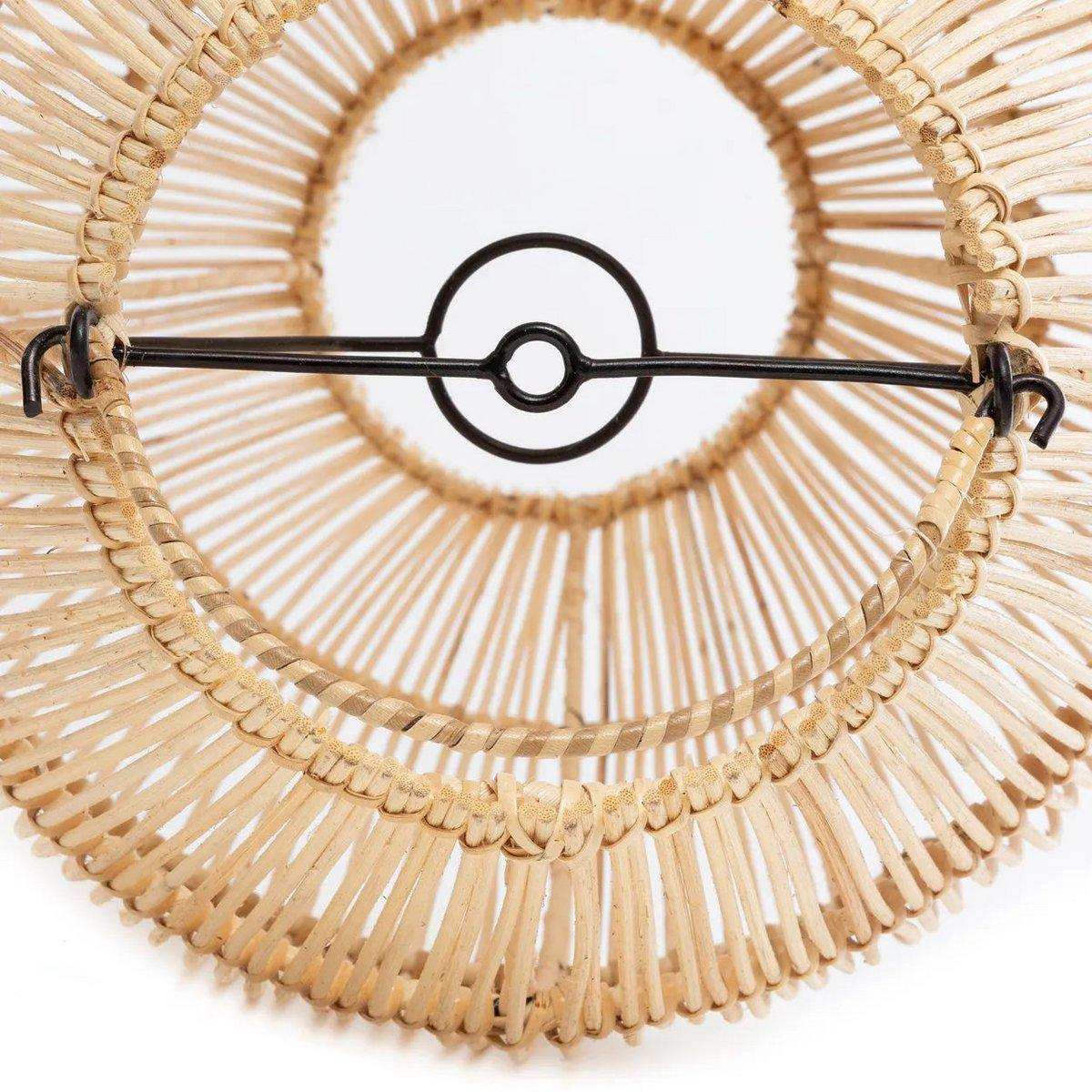 Der Zuri-Anhänger – Natur – M - HomeDesign Knaus