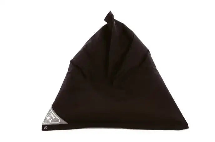 Designer Dreieck Sitzsack Sitzkissen Polyurethaan - HomeDesign Knaus