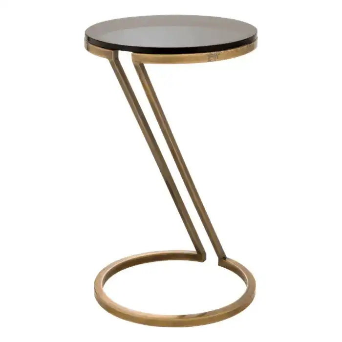 Designer Falcone Barhocker pulverbeschichtet Edelstahl Finish Handarbeit - HomeDesign Knaus