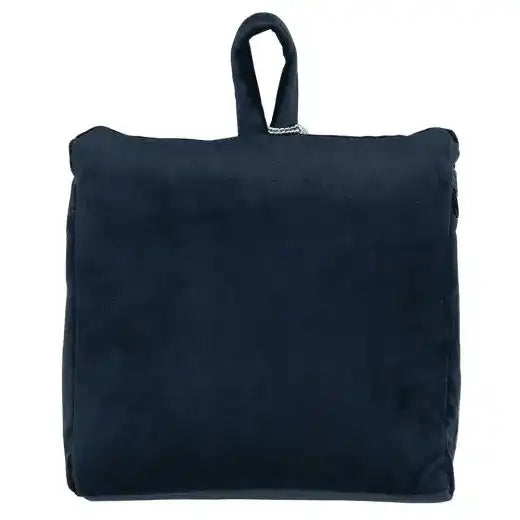Designer Samt Türstopper Sandsack Türhalter Polyester Limitiert - HomeDesign Knaus