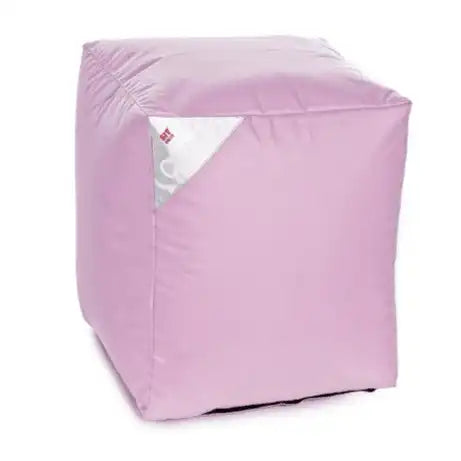 Designer Sitzwürfel Sitzhocker Polyurethan - HomeDesign Knaus