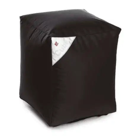 Designer Sitzwürfel Sitzhocker Polyurethan - HomeDesign Knaus