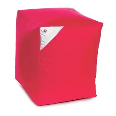 Designer Sitzwürfel Sitzhocker Polyurethan - HomeDesign Knaus