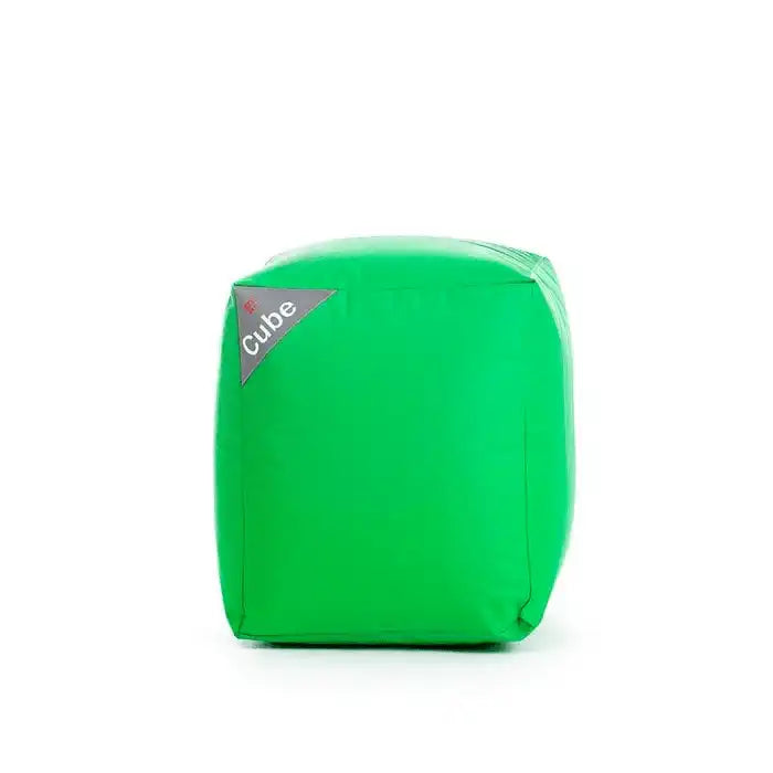 Designer Sitzwürfel Sitzhocker Polyurethan - HomeDesign Knaus