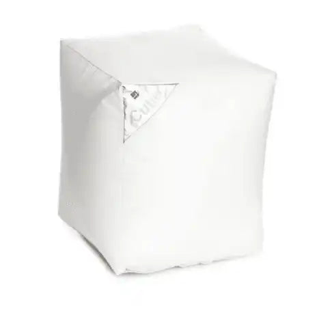 Designer Sitzwürfel Sitzhocker Polyurethan - HomeDesign Knaus