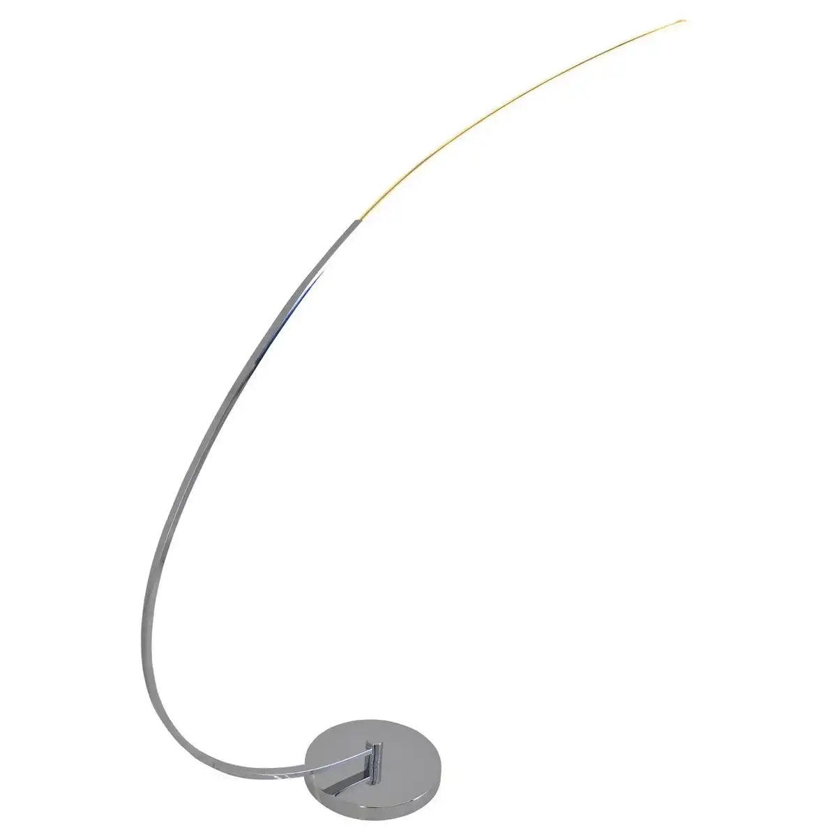 LED-Stehleuchte "LOOP LINE"