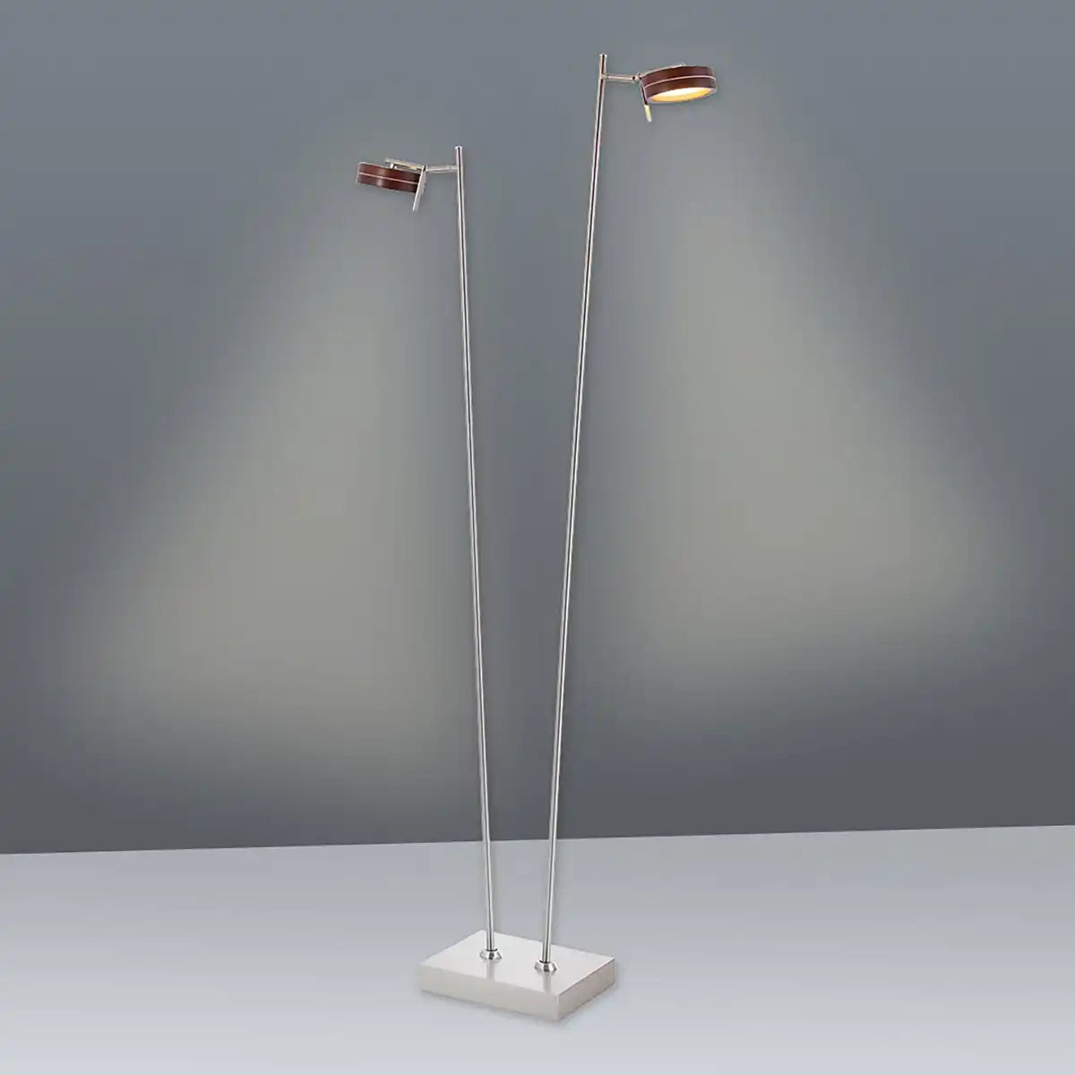 LED Stehleuchte "TRIBERG"