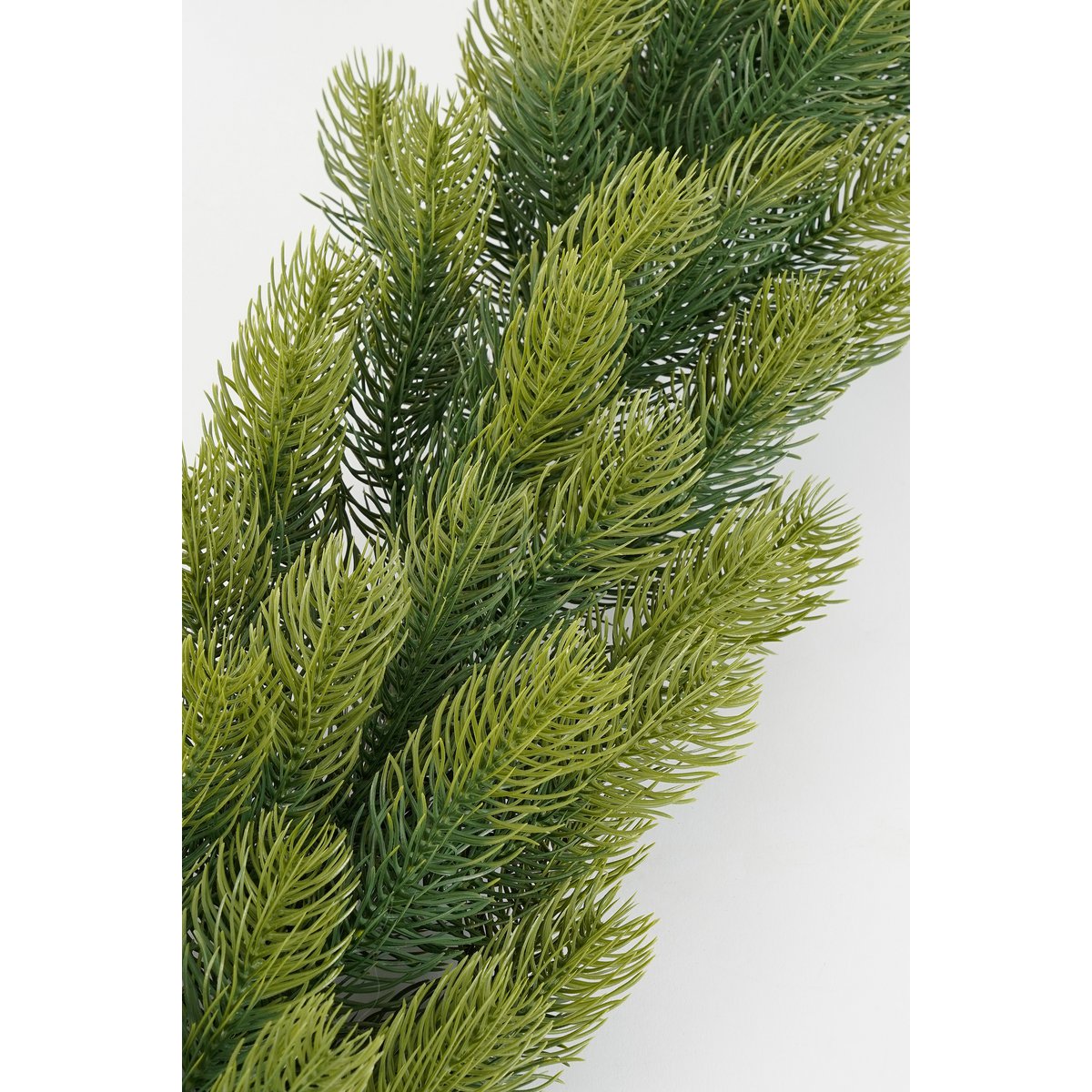 Nagoya Girlande - L270 x Ø20 cm - Groen