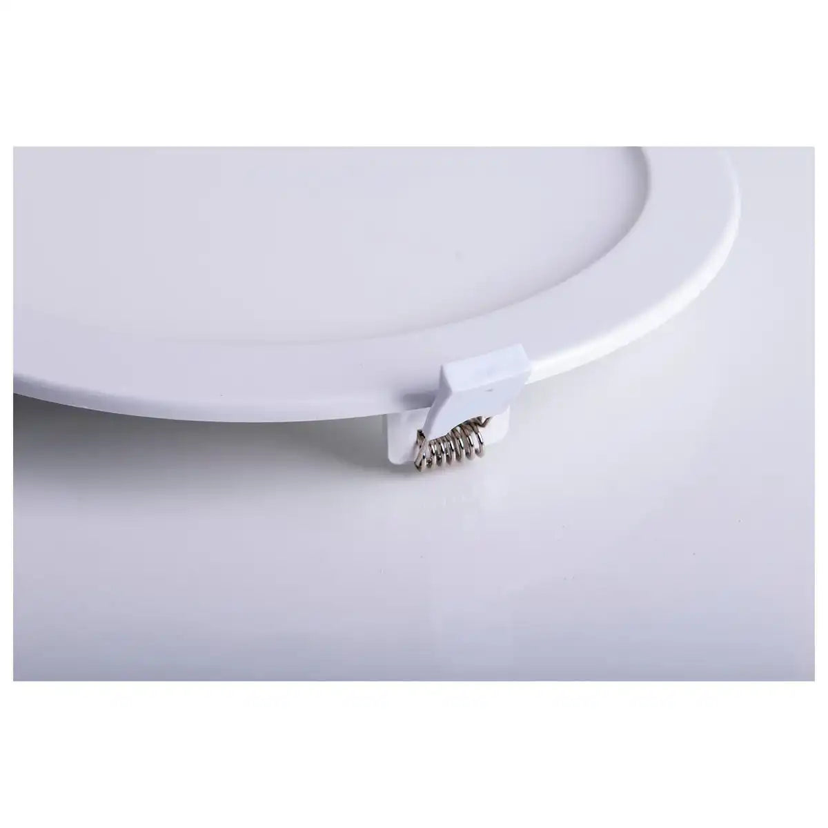 LED Ein-/Aufbauleuchte "KOMPLEX" D: 24,6cm