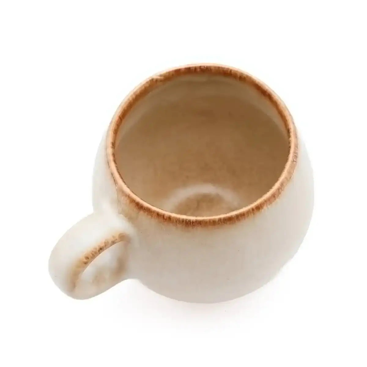 Die Cascais Espressotasse – S – 6er-Set - HomeDesign Knaus