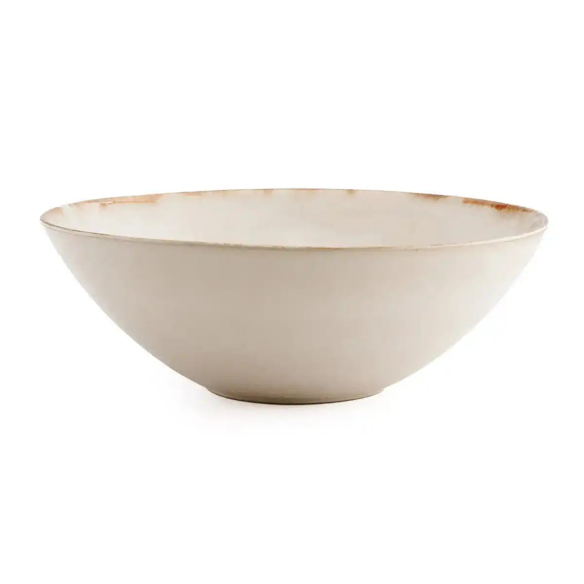 Die Cascais Servierschüssel – L – 2er-Set - HomeDesign Knaus