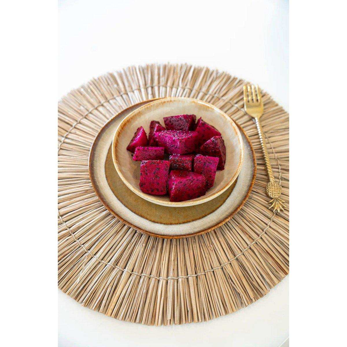 Die Cascais Servierschüssel – M – 2er-Set - HomeDesign Knaus