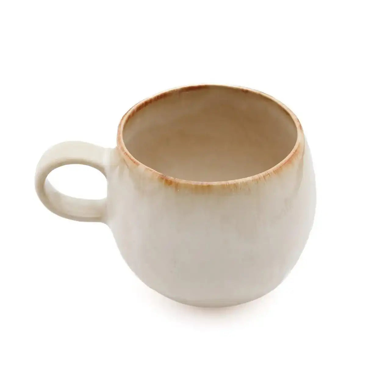 Die Cascais-Tasse – M – 6er-Set - HomeDesign Knaus