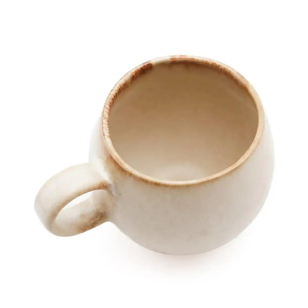 Die Cascais-Tasse – M – 6er-Set - HomeDesign Knaus