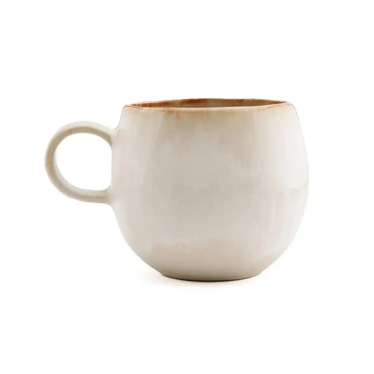 Die Cascais-Tasse – M – 6er-Set - HomeDesign Knaus