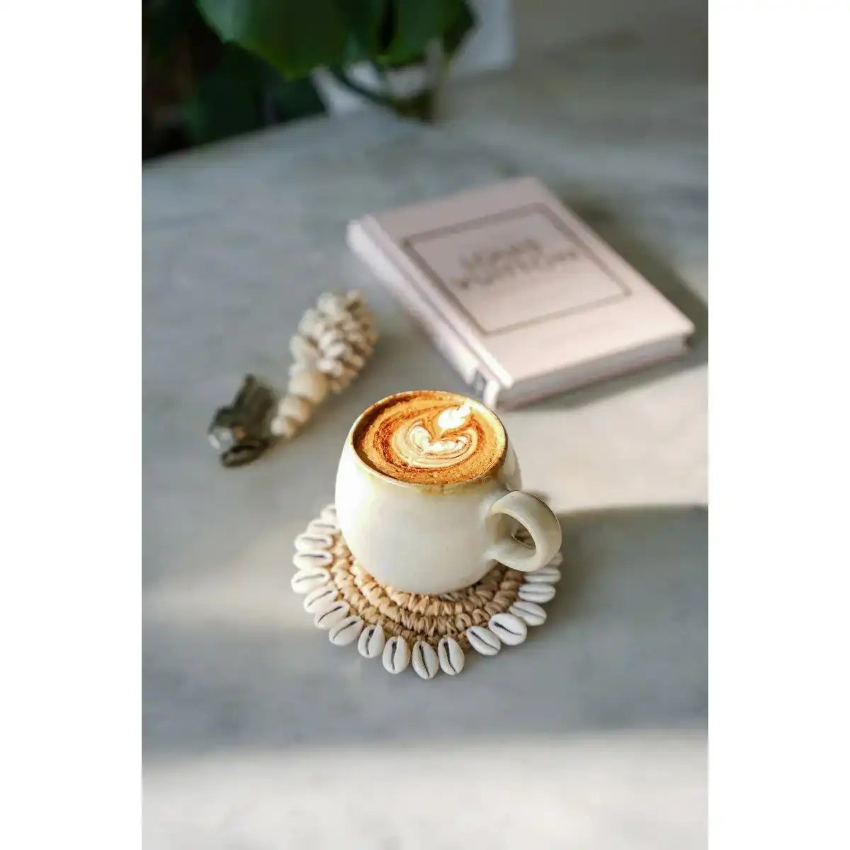 Die Cascais-Tasse – M – 6er-Set - HomeDesign Knaus