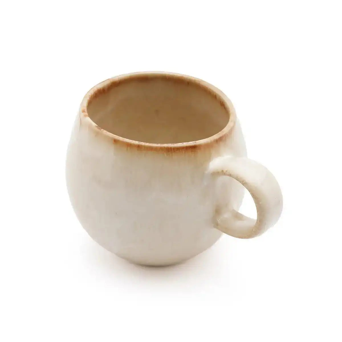 Die Cascais-Tasse – M – 6er-Set - HomeDesign Knaus