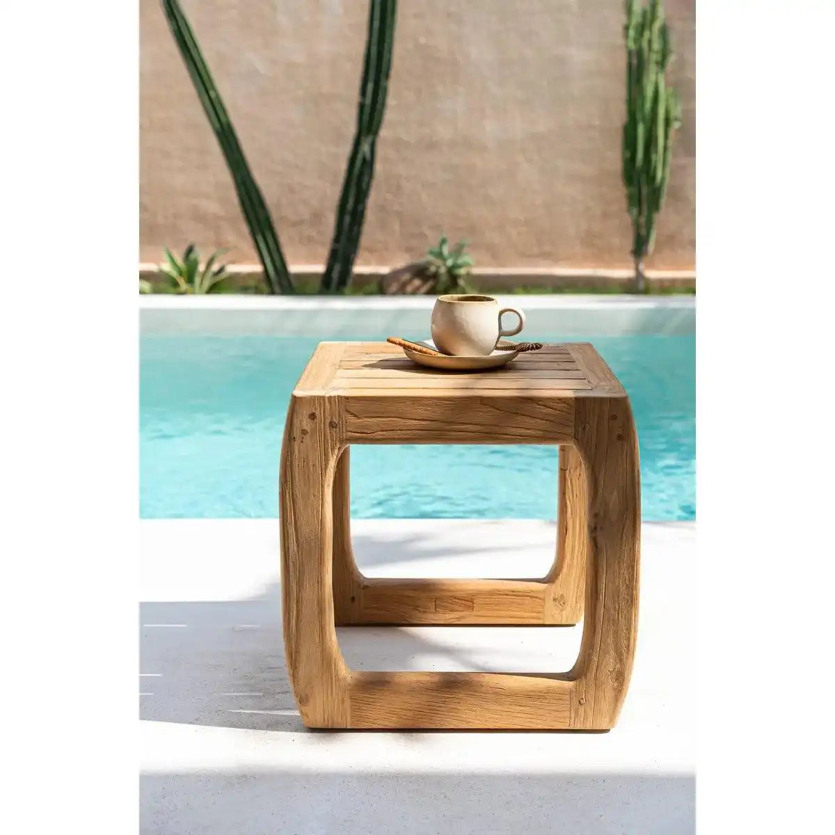 Die Cascais-Tasse – M – 6er-Set - HomeDesign Knaus