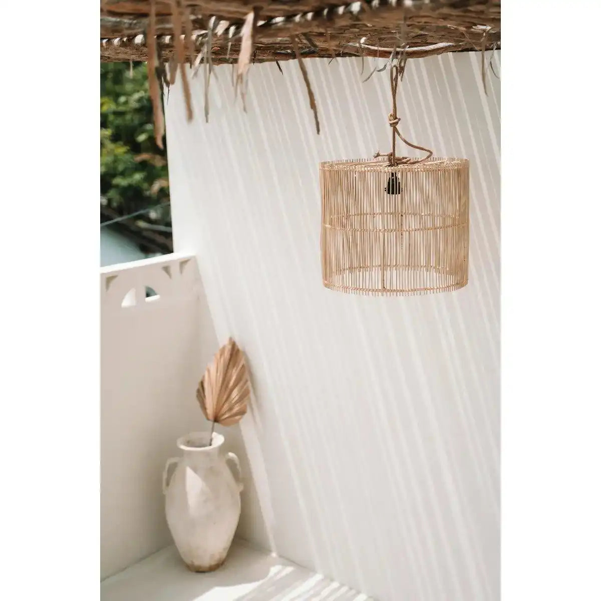 Die Chacha-Anhänger - Natur - M - HomeDesign Knaus
