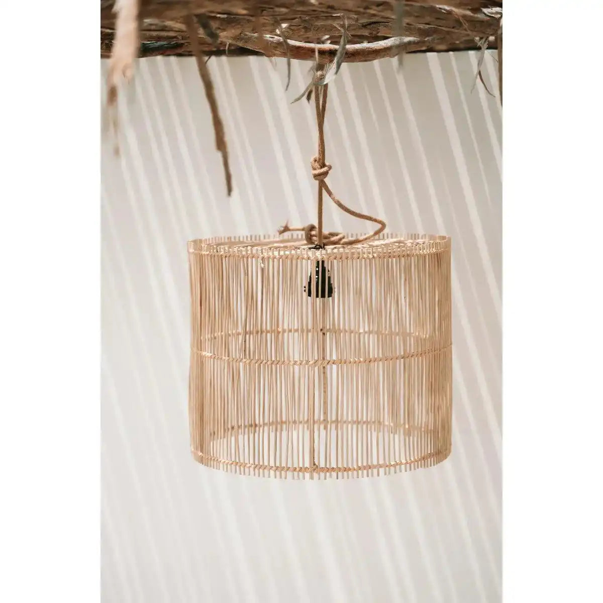 Die Chacha-Anhänger - Natur - M - HomeDesign Knaus
