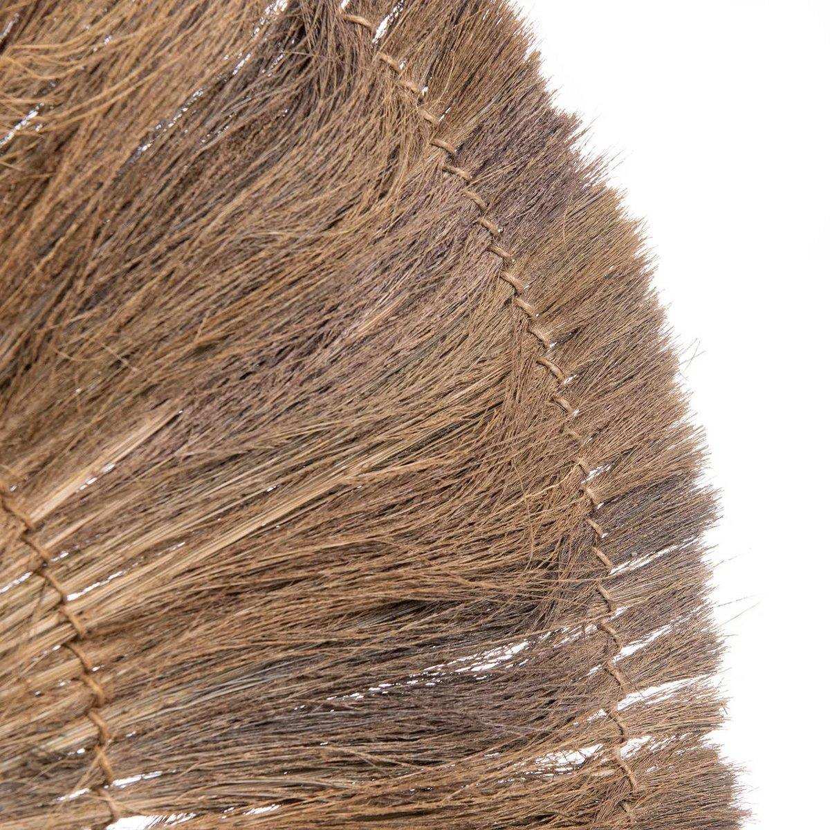 Die Chi-Chi Wandleuchte - Natürliches Messing - M - HomeDesign Knaus