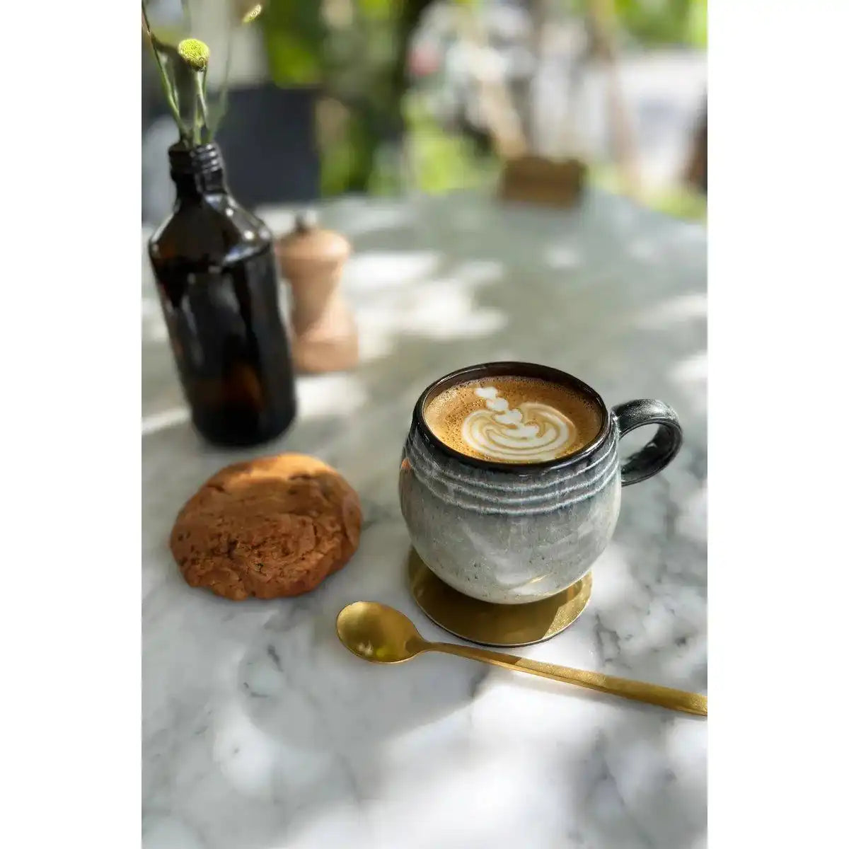 Die Comporta Espressotasse - S - 6er Set - HomeDesign Knaus