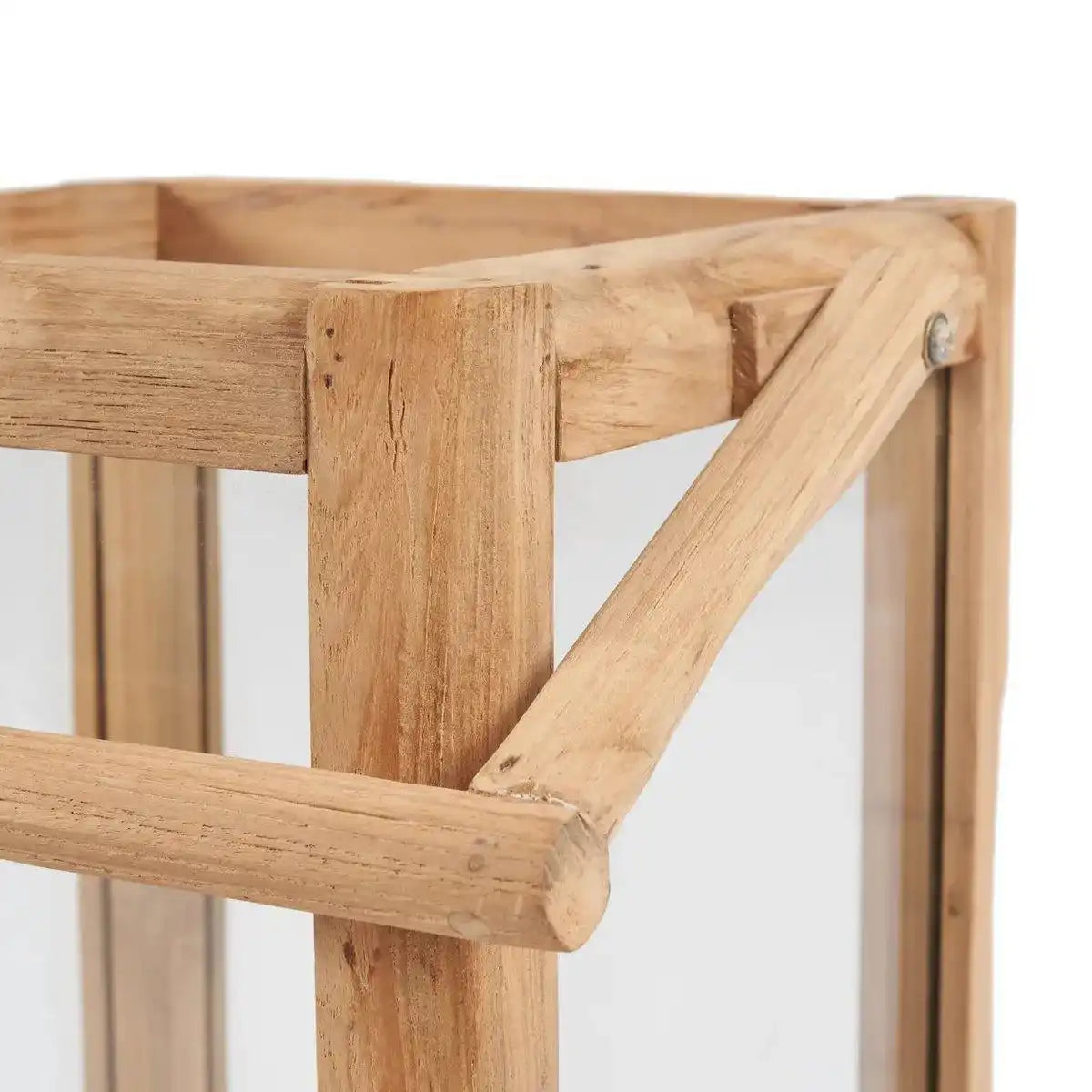 Die Laterne von Nusa Penida – S - HomeDesign Knaus
