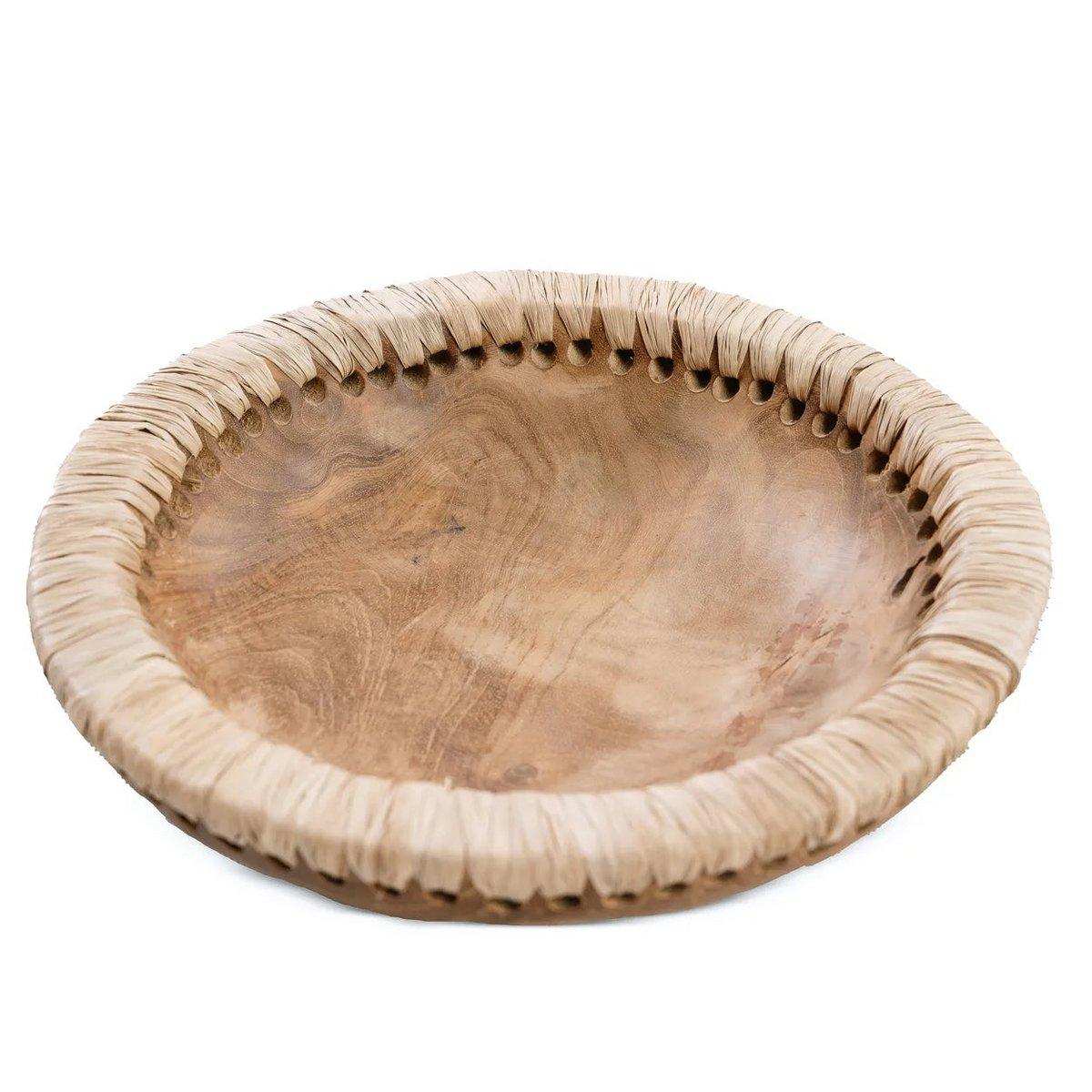 Die Like Me Schüssel – Natur – S - HomeDesign Knaus