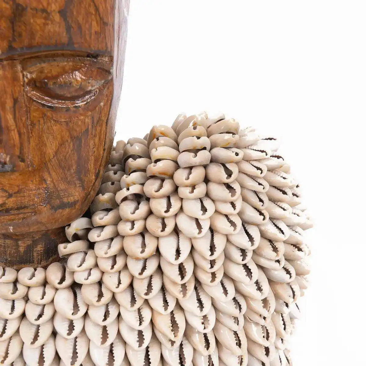 Die Ogoh-Ogoh-Statue - L - HomeDesign Knaus
