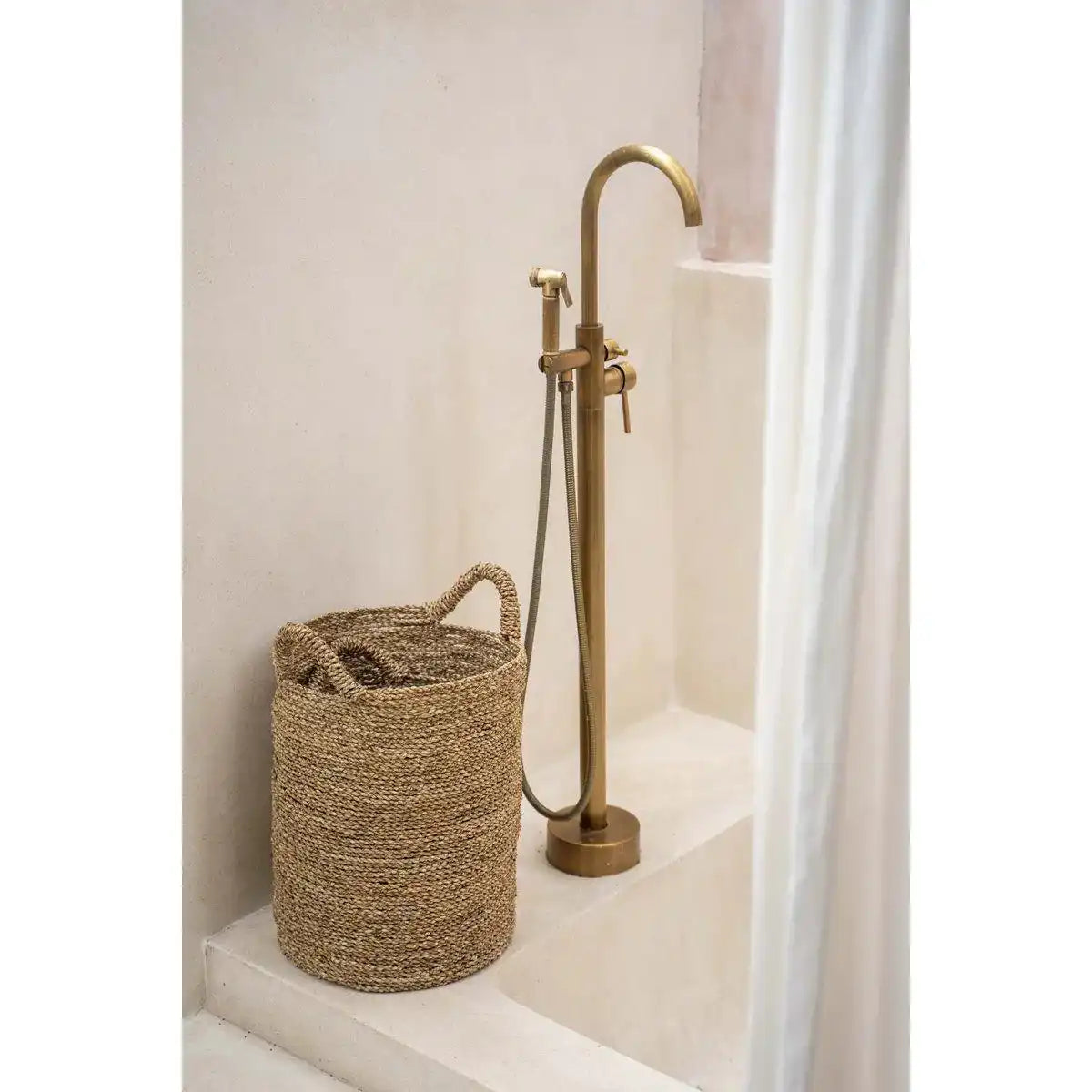 Die Sensity-Körbe – Natur – XL - HomeDesign Knaus