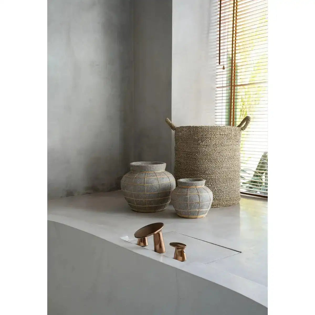 Die Sensity-Körbe – Natur – XL - HomeDesign Knaus