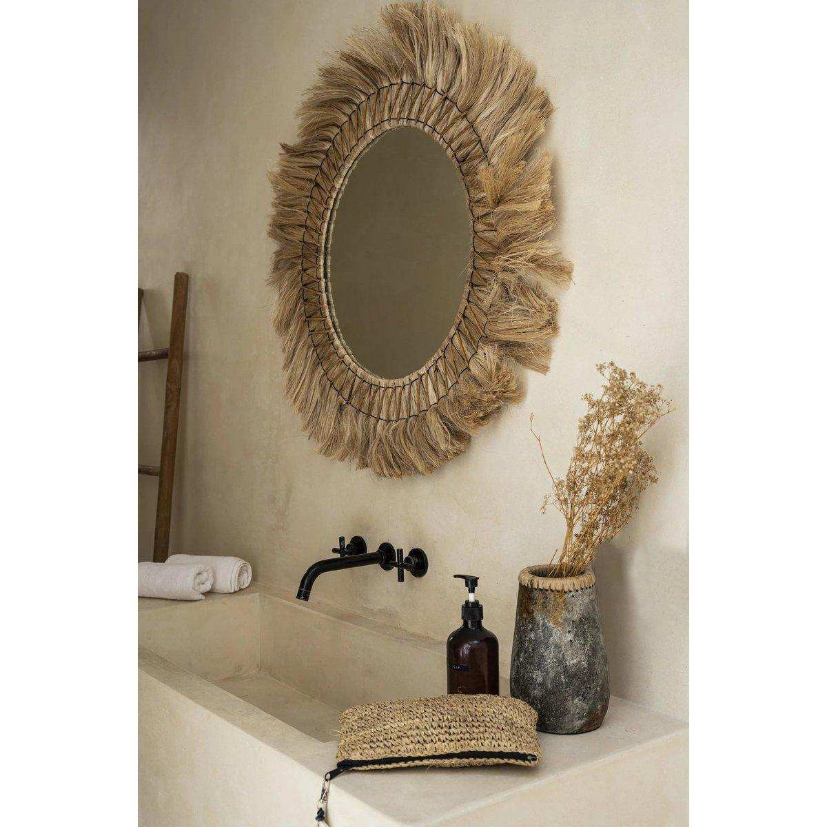 Die Sneaky Vase - Antique Gey - S - HomeDesign Knaus