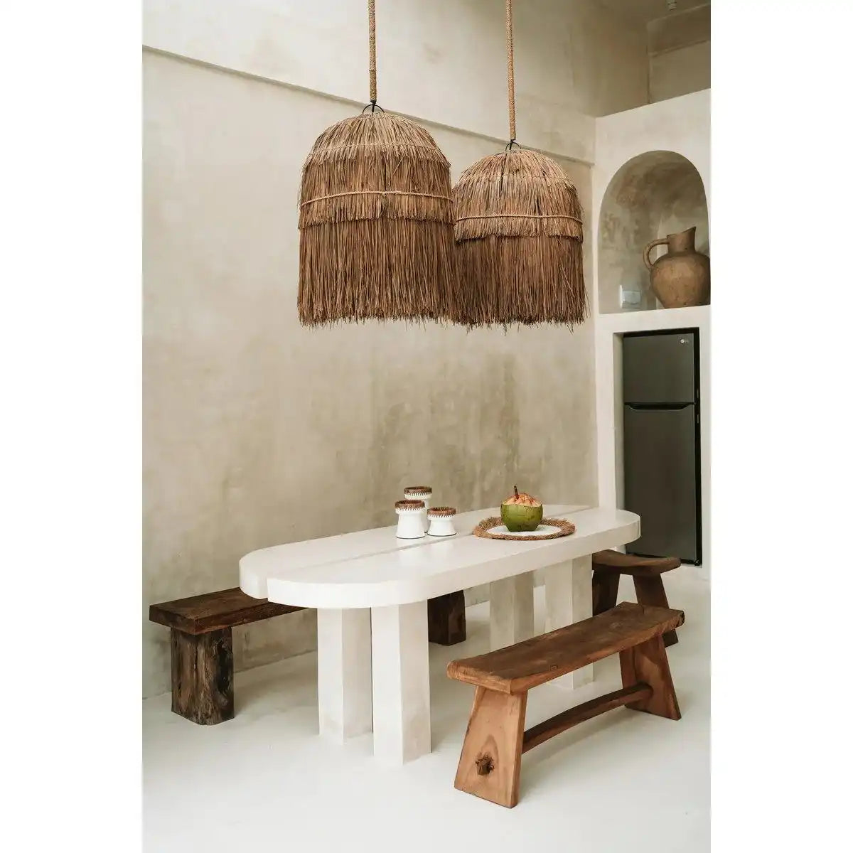 Die Suar-Bank – Natur – 120 - HomeDesign Knaus