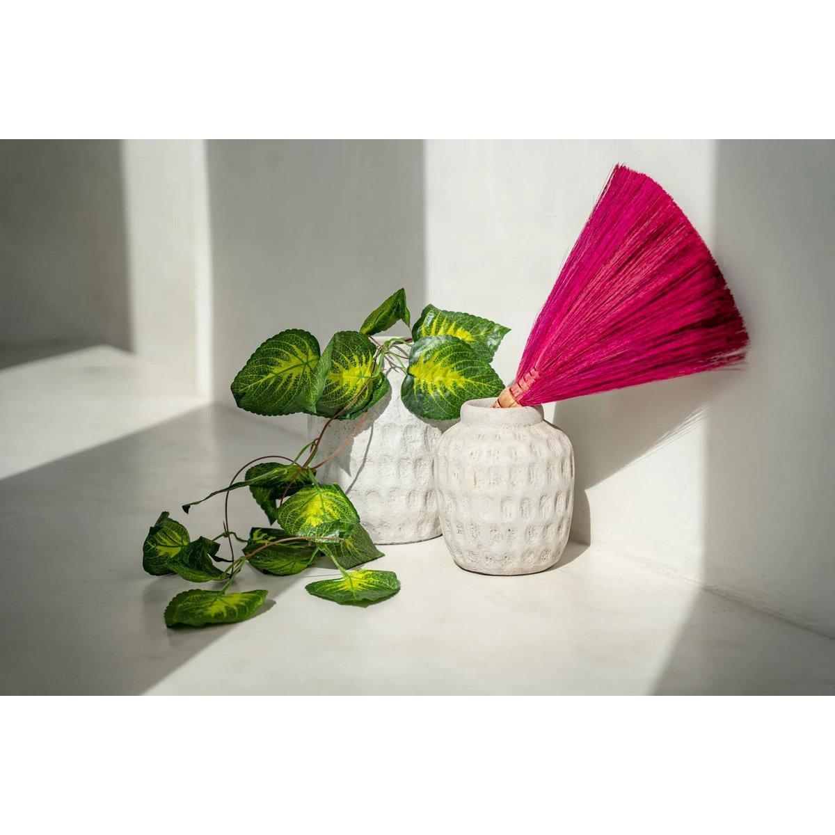 Die trendige Vase - Beton - L - HomeDesign Knaus