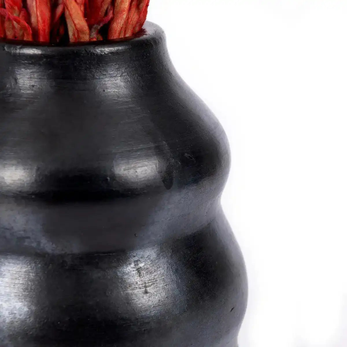 Die verbrannte Vase - HomeDesign Knaus