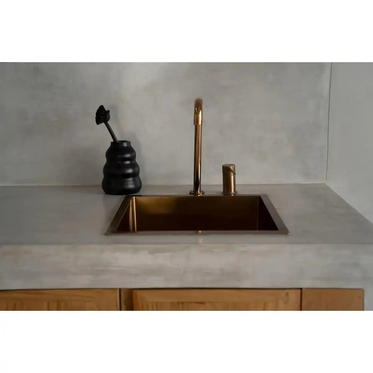Die verbrannte Vase - HomeDesign Knaus