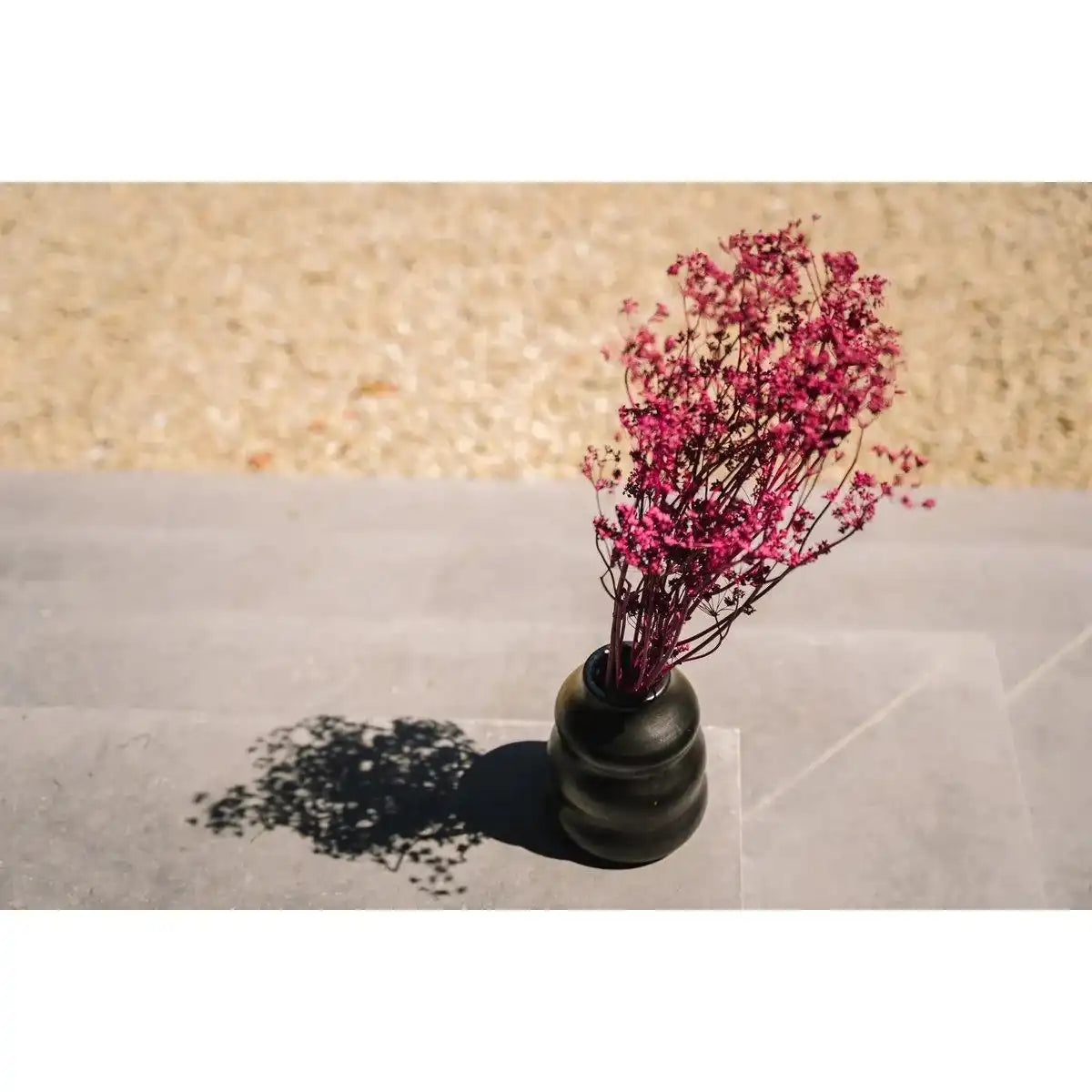 Die verbrannte Vase - HomeDesign Knaus