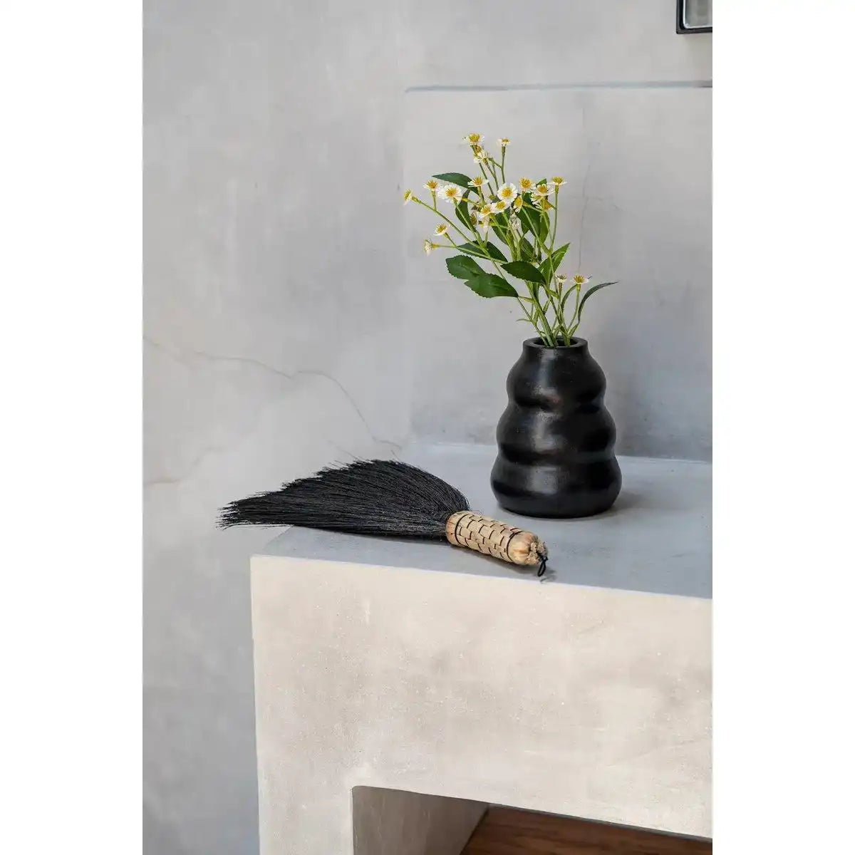 Die verbrannte Vase - HomeDesign Knaus