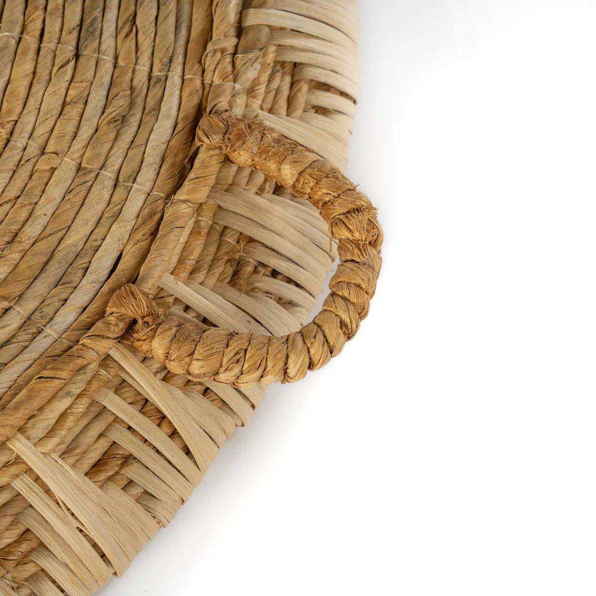Die Xolo Wanddeko - Natur - L - HomeDesign Knaus