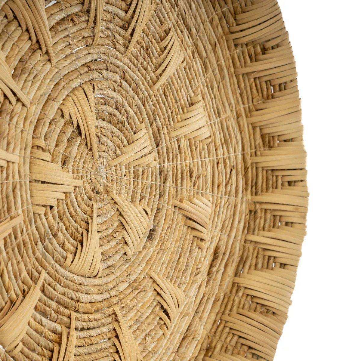 Die Xolo Wanddeko - Natur - L - HomeDesign Knaus
