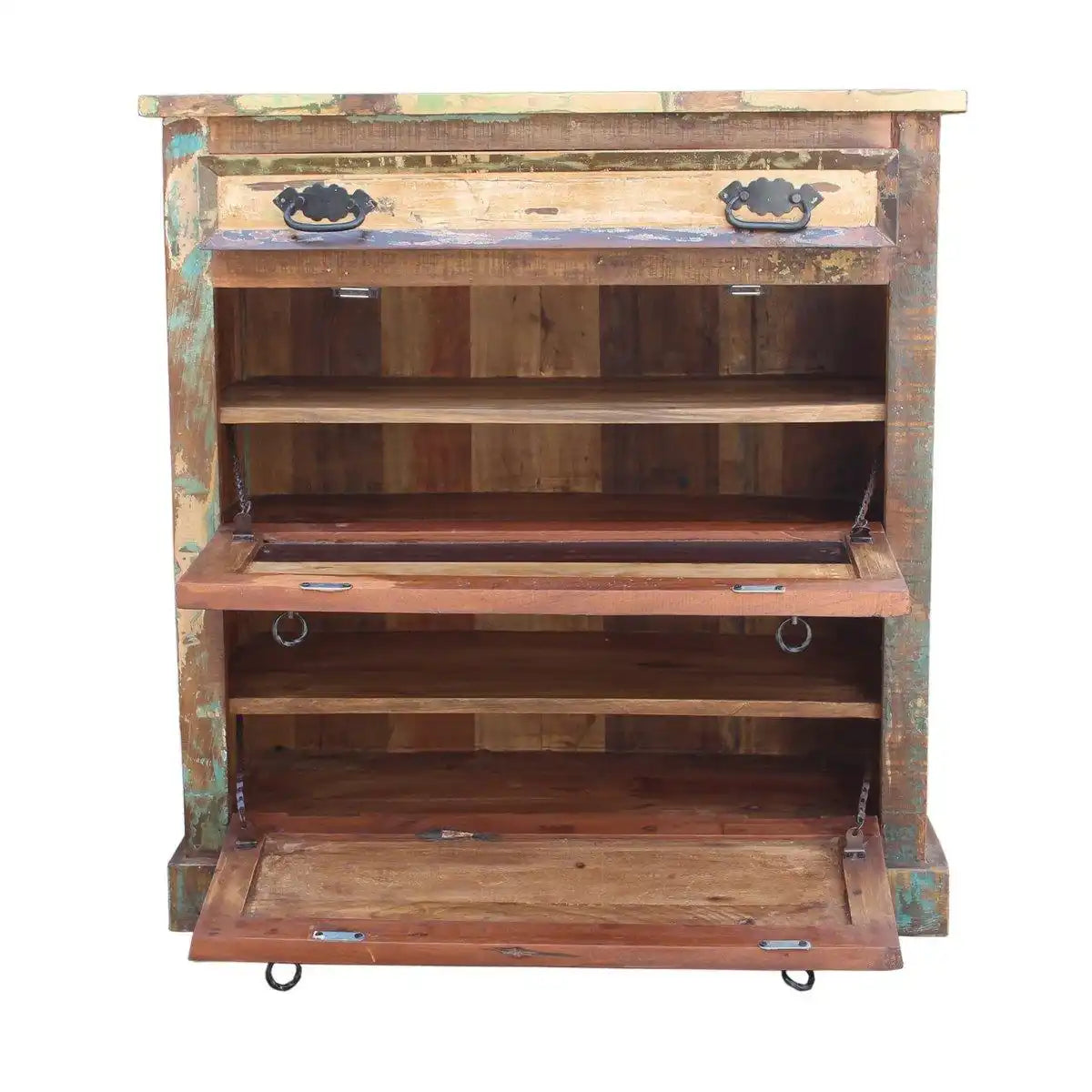 Dielen-Set - HomeDesign Knaus