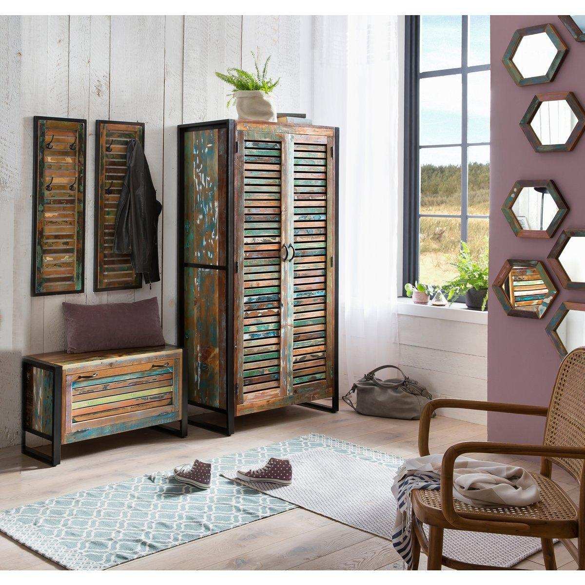 Dielen-Set - HomeDesign Knaus