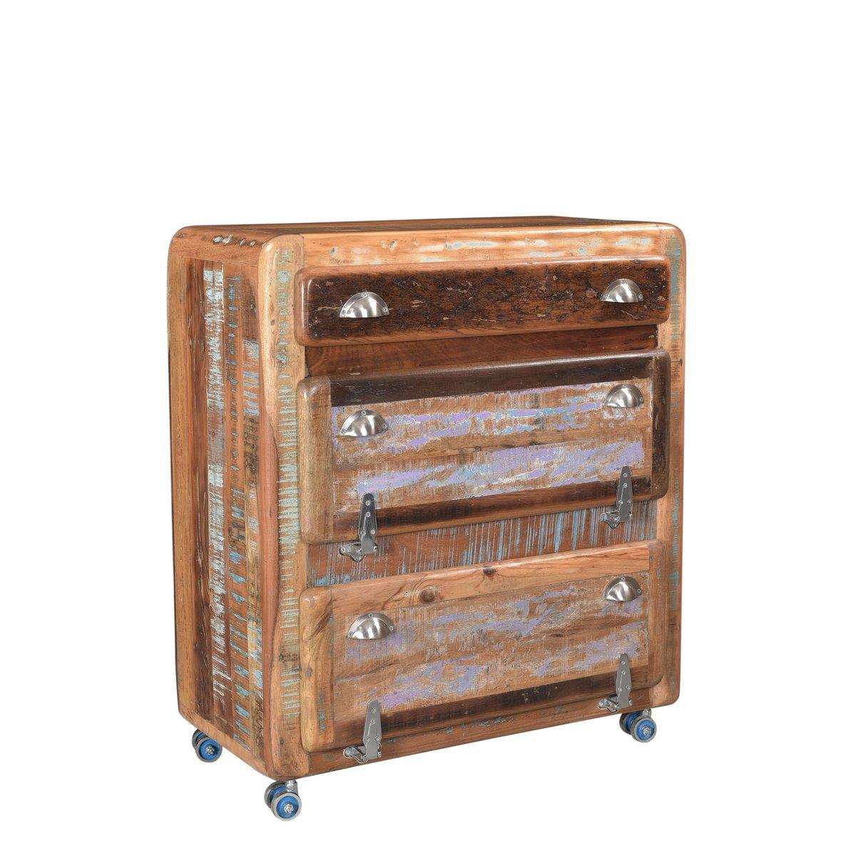 Dielen-Set - HomeDesign Knaus
