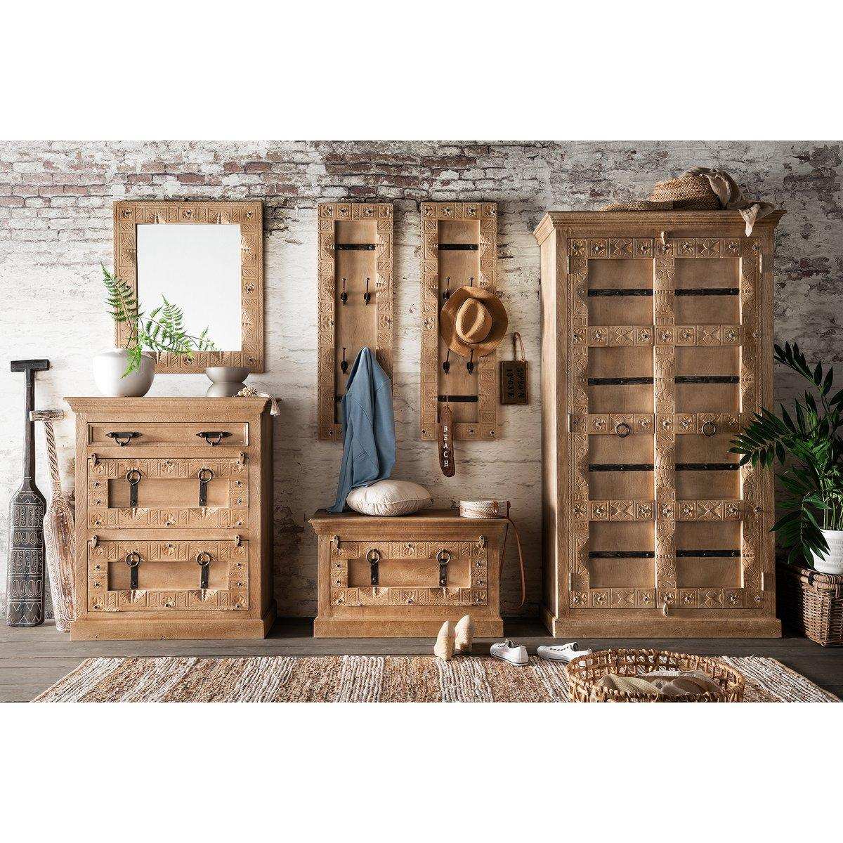 Dielen-Set - HomeDesign Knaus