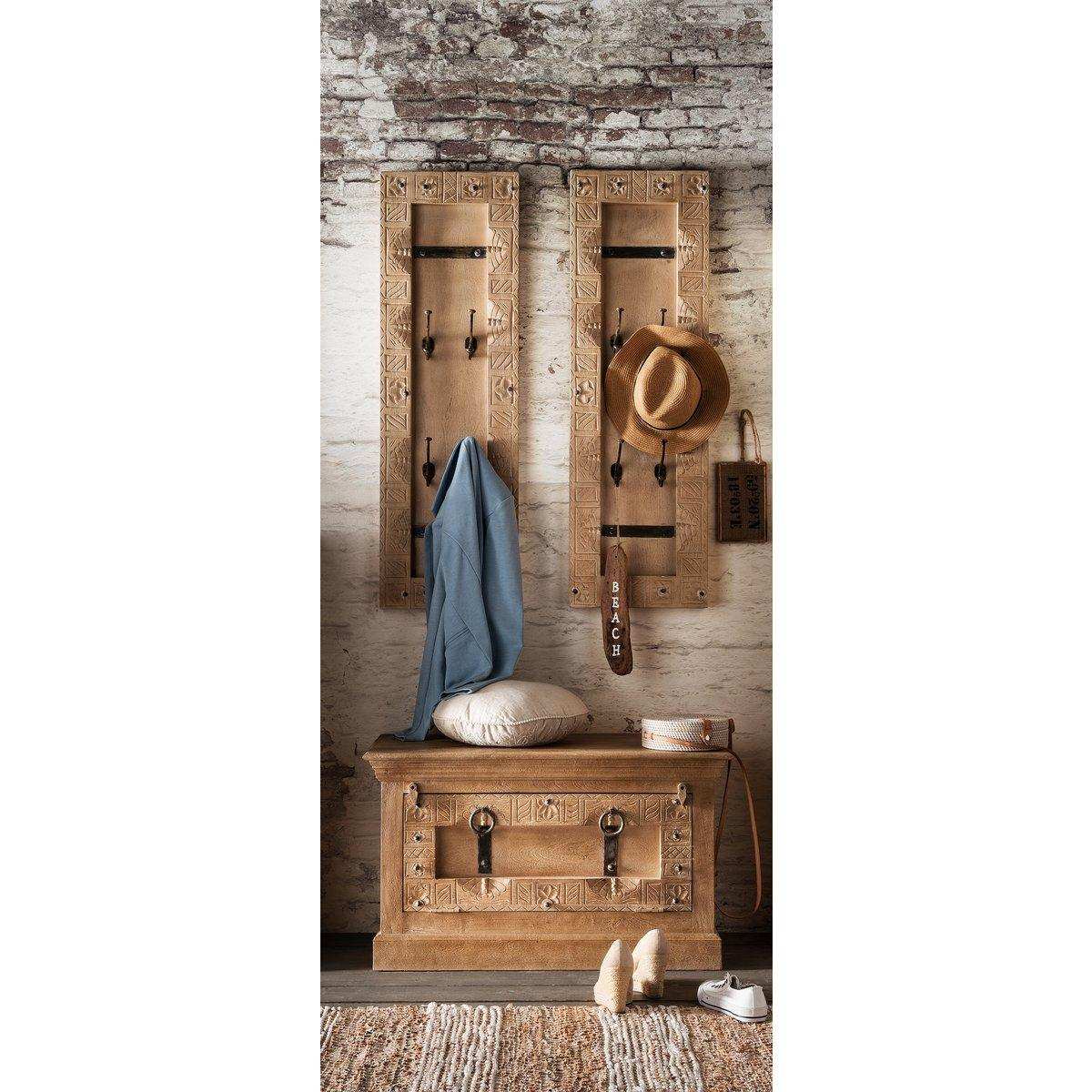 Dielen-Set - HomeDesign Knaus