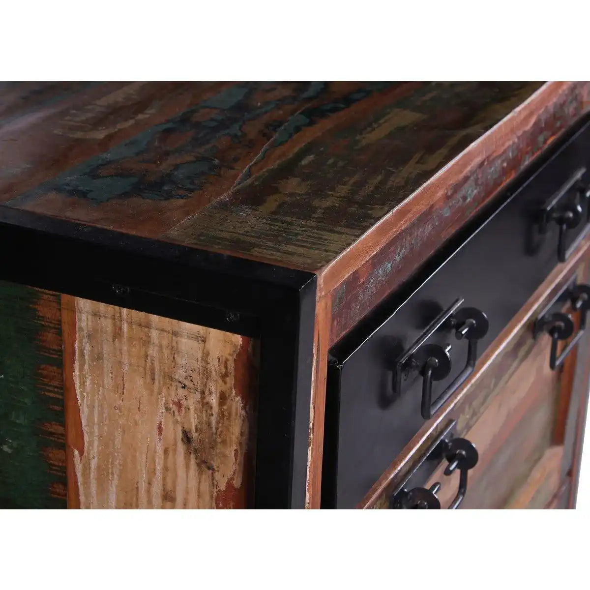 Dielen-Set - HomeDesign Knaus