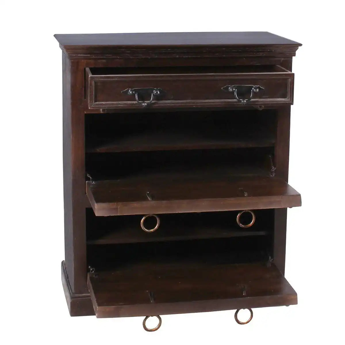 Dielen-Set - HomeDesign Knaus